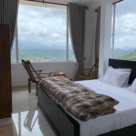 Galkaduwa360 Villa Kandy Dış mekan fotoğraf