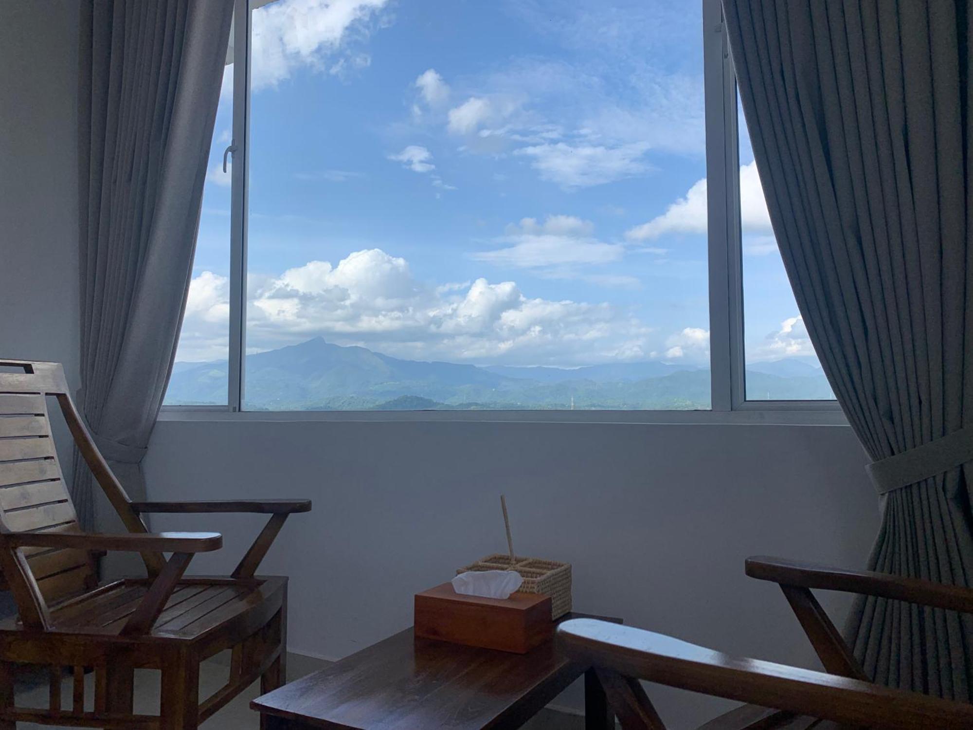 Galkaduwa360 Villa Kandy Dış mekan fotoğraf