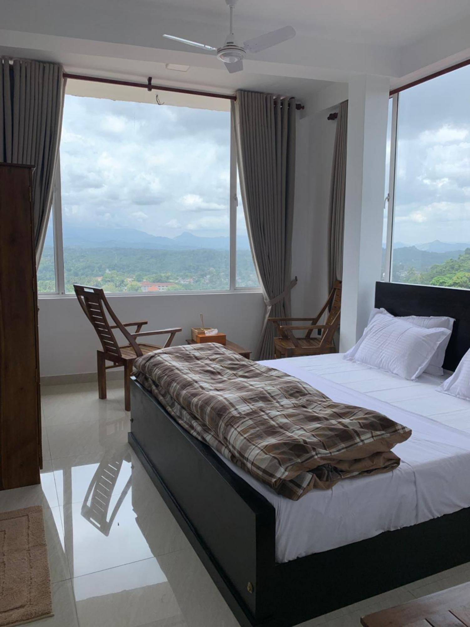 Galkaduwa360 Villa Kandy Dış mekan fotoğraf