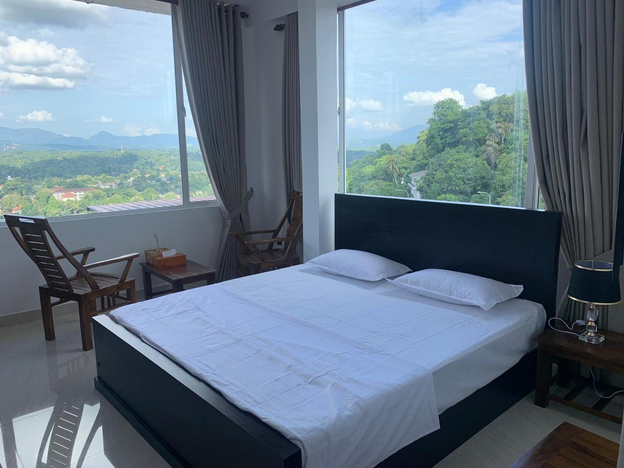Galkaduwa360 Villa Kandy Dış mekan fotoğraf