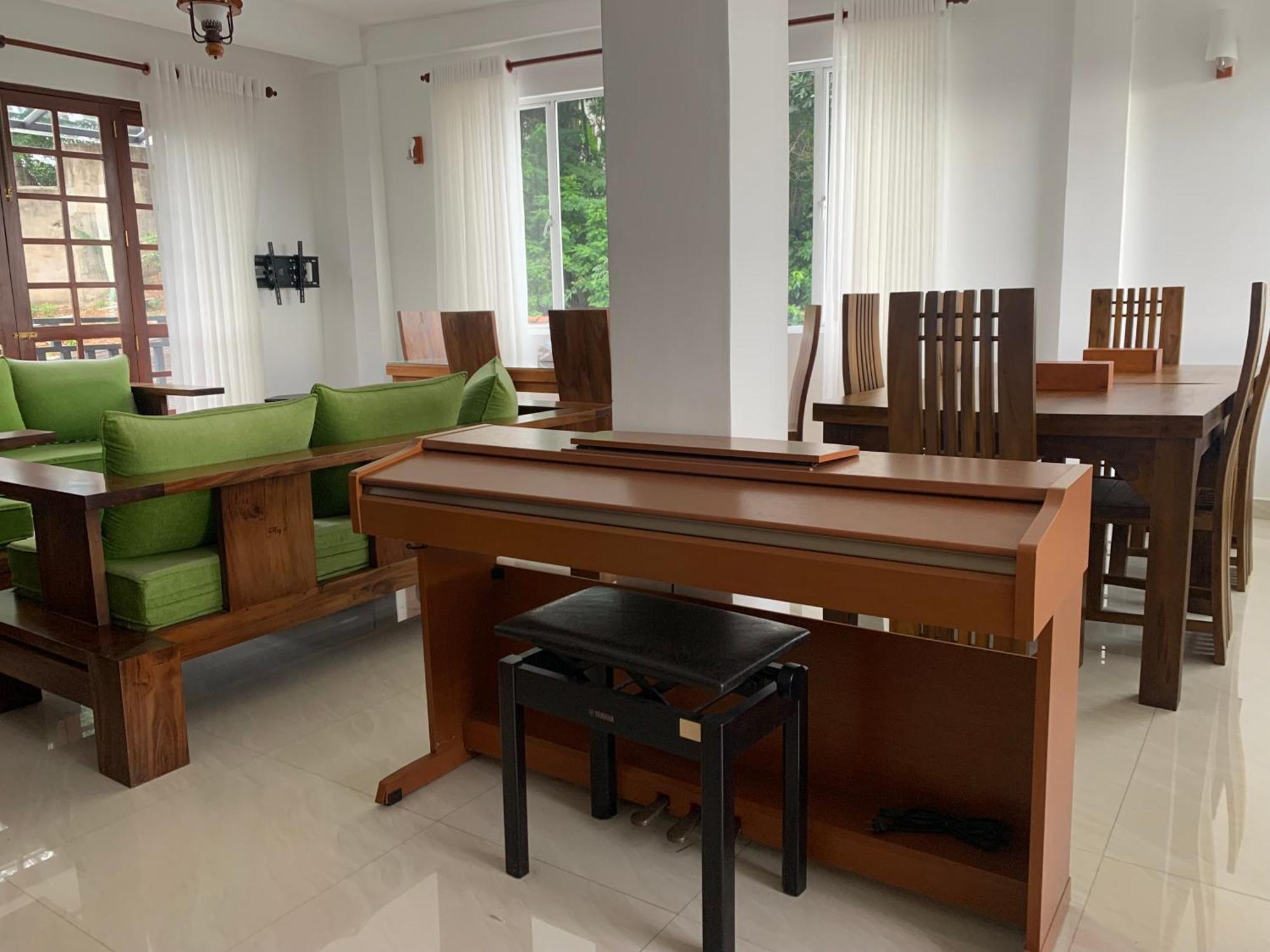 Galkaduwa360 Villa Kandy Dış mekan fotoğraf
