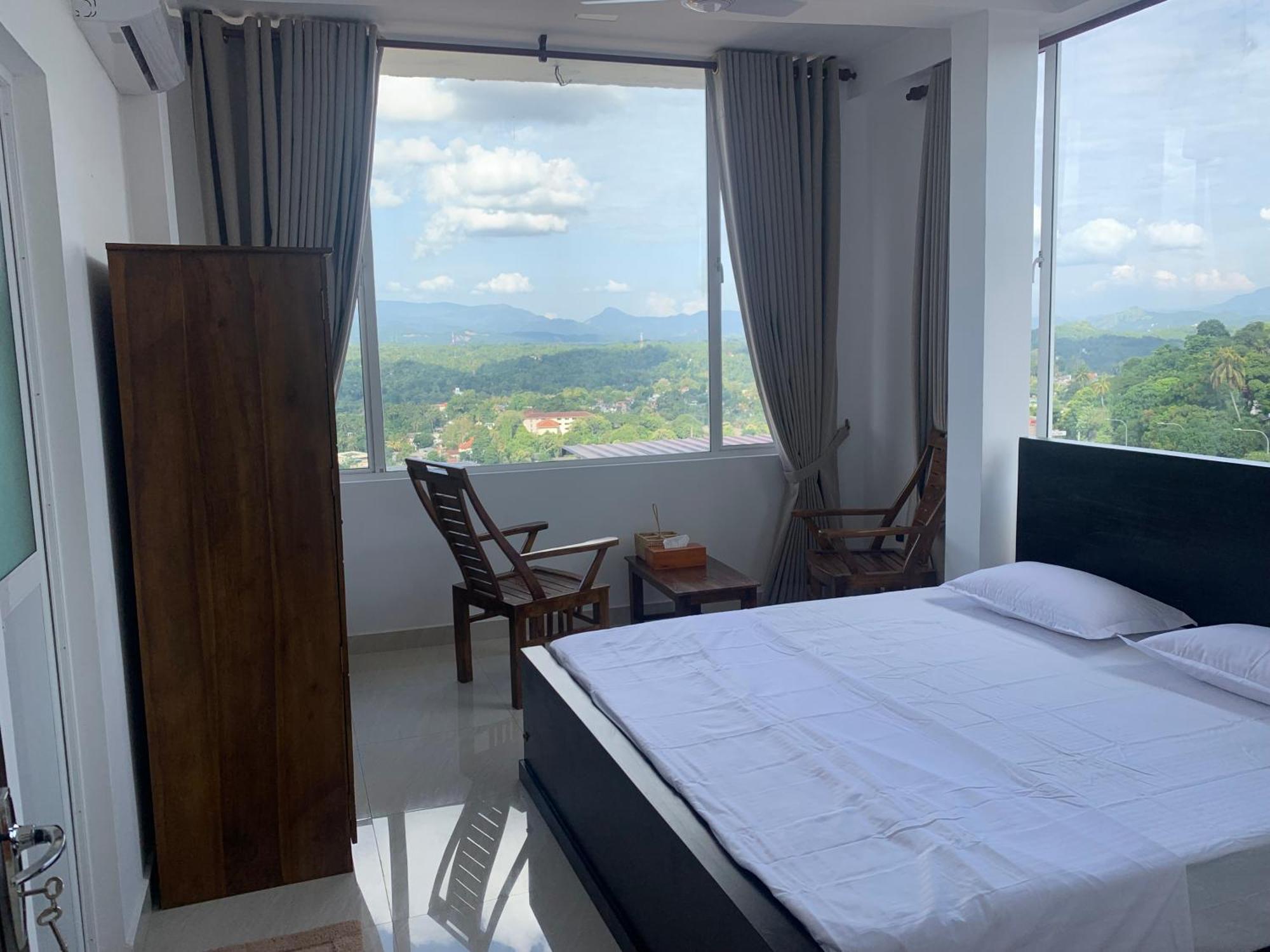 Galkaduwa360 Villa Kandy Dış mekan fotoğraf
