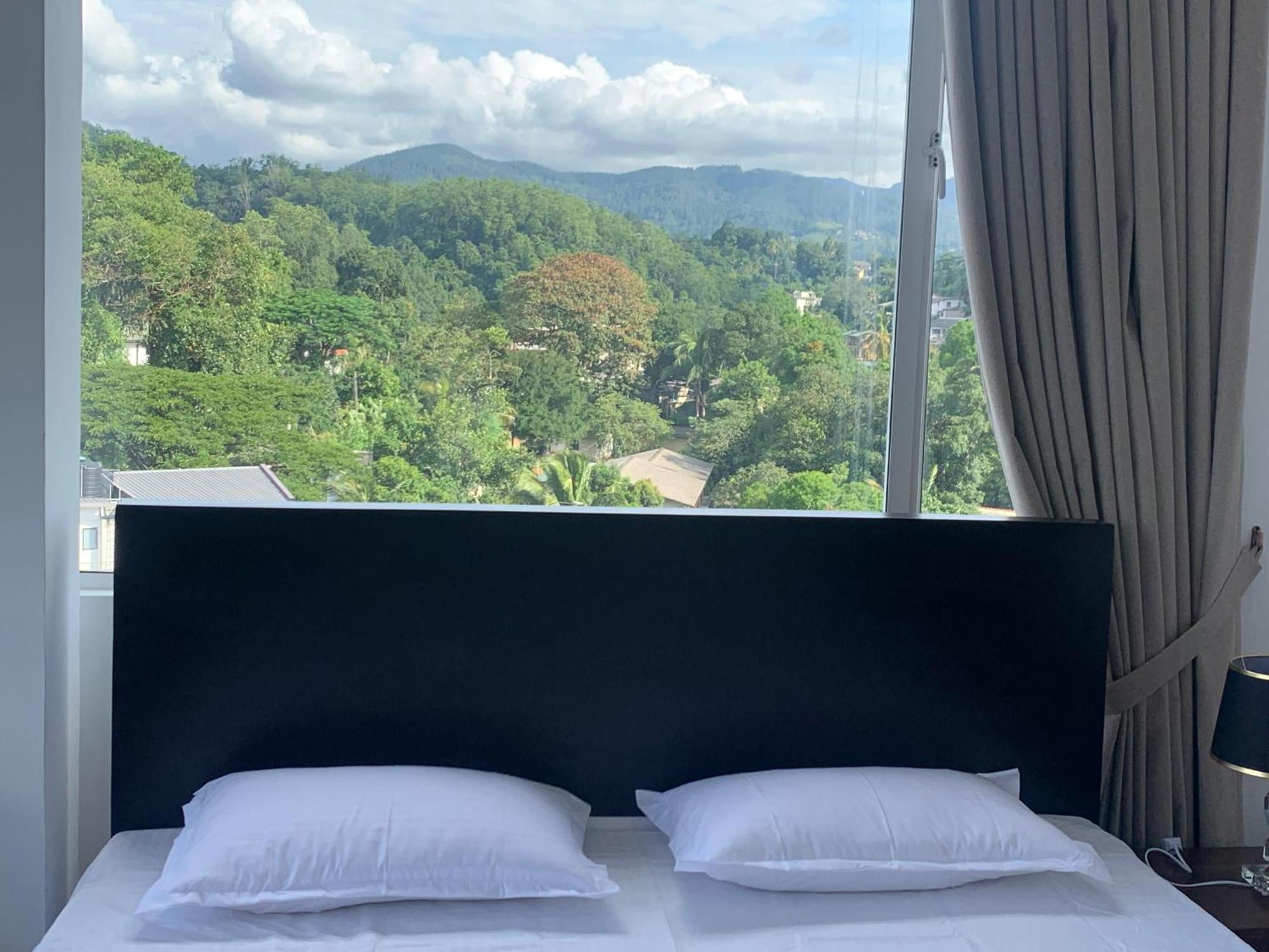 Galkaduwa360 Villa Kandy Dış mekan fotoğraf