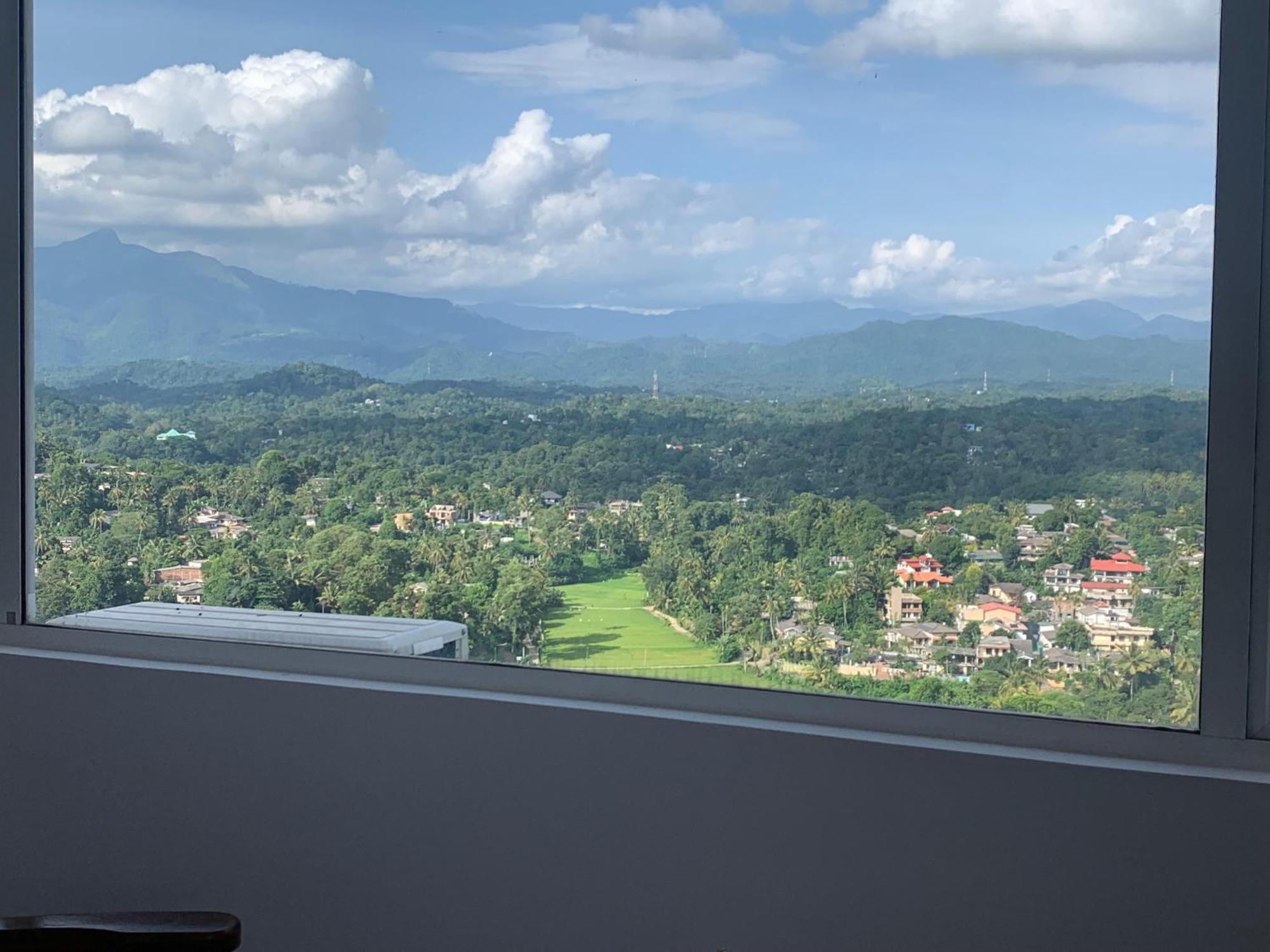 Galkaduwa360 Villa Kandy Dış mekan fotoğraf