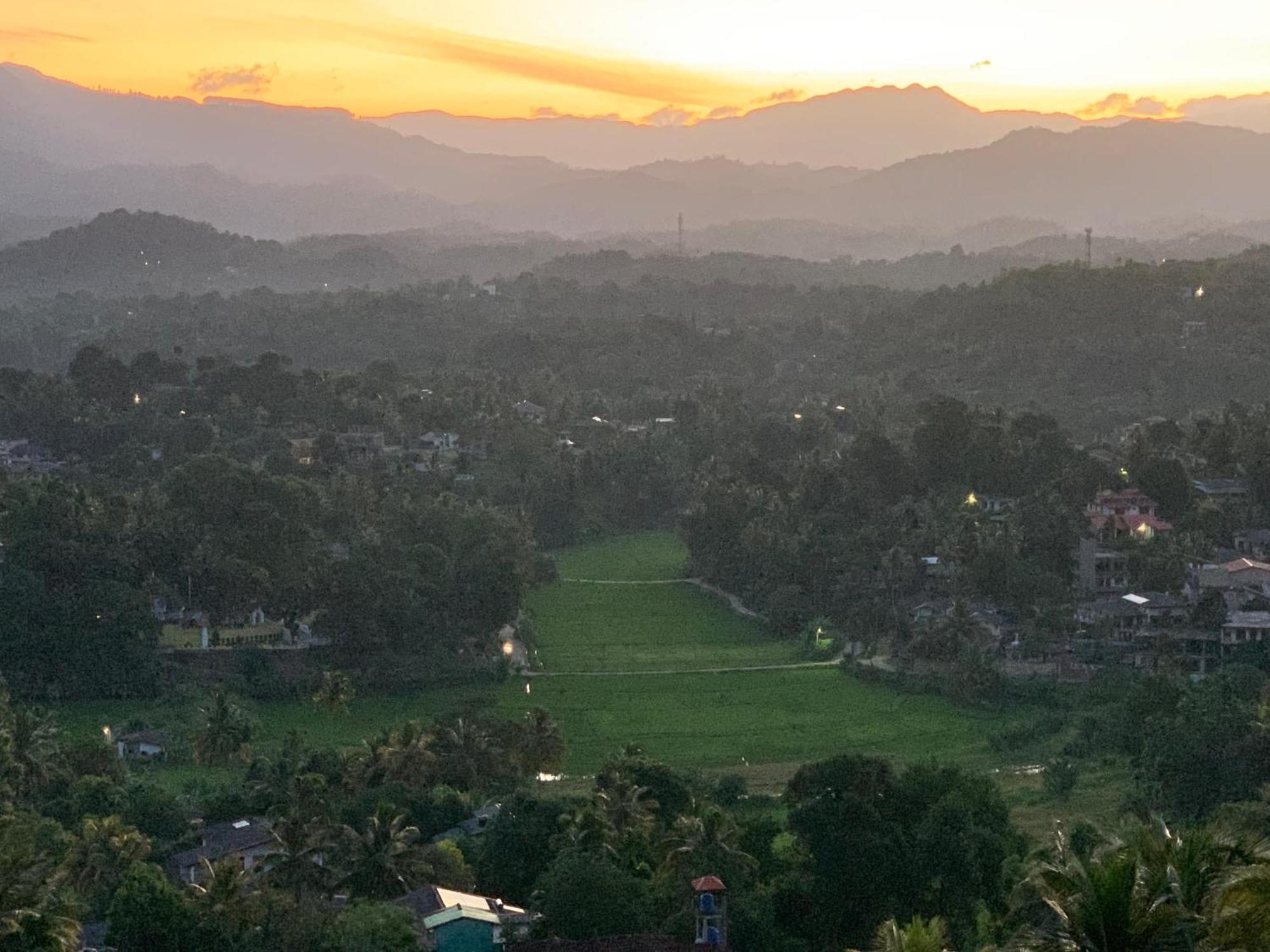 Galkaduwa360 Villa Kandy Dış mekan fotoğraf