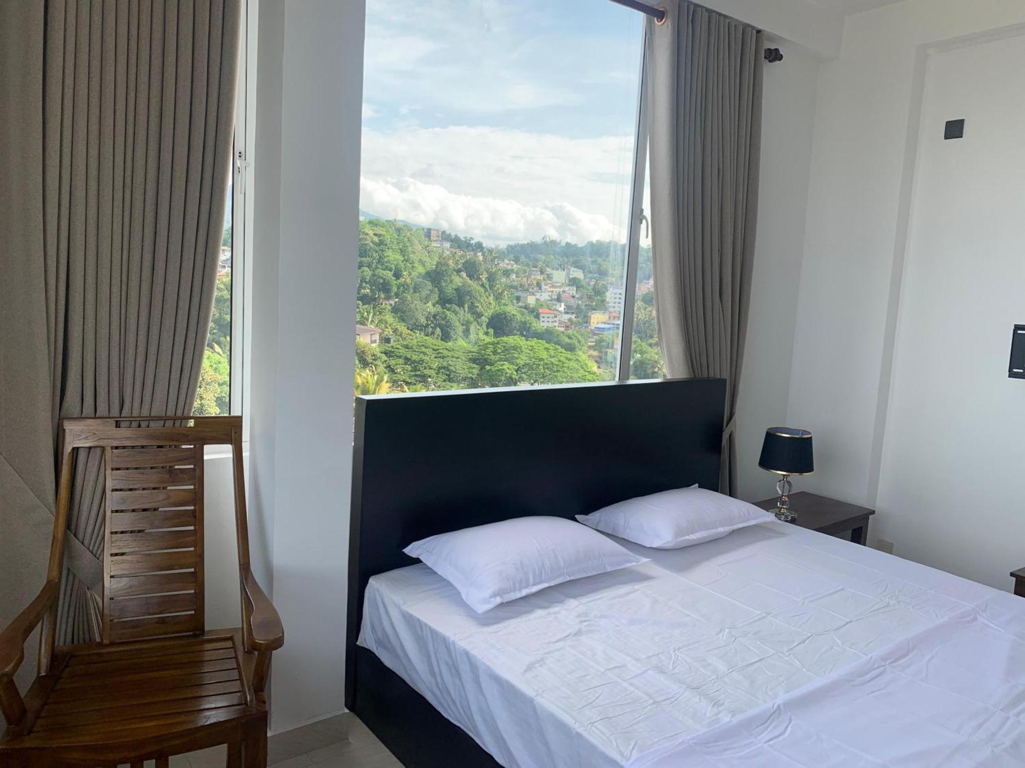 Galkaduwa360 Villa Kandy Dış mekan fotoğraf