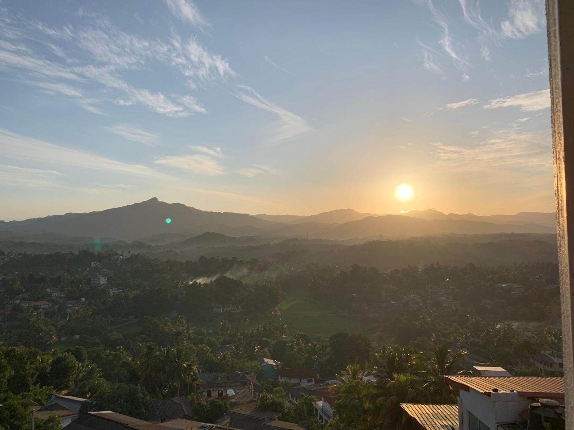 Galkaduwa360 Villa Kandy Dış mekan fotoğraf
