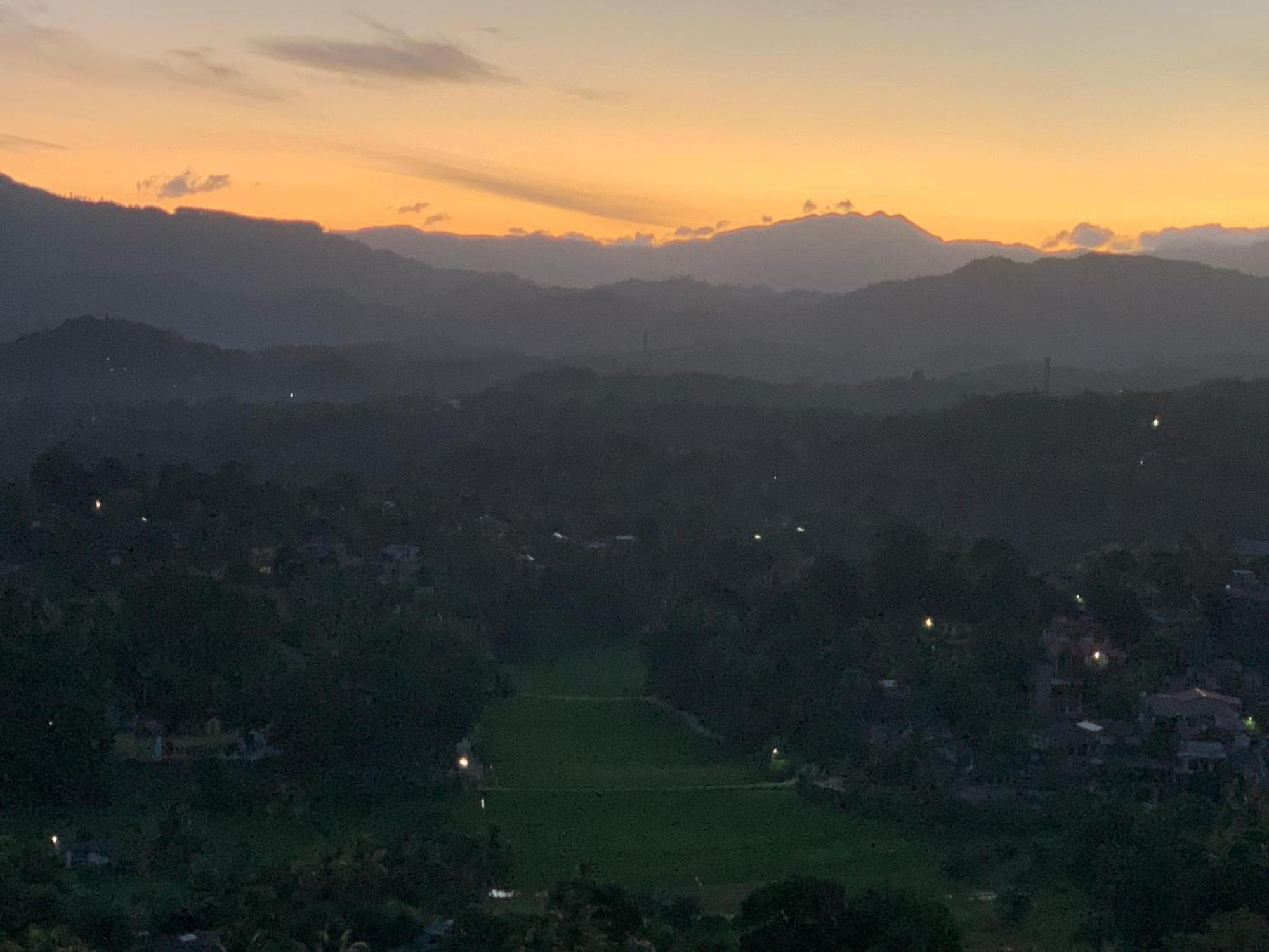 Galkaduwa360 Villa Kandy Dış mekan fotoğraf