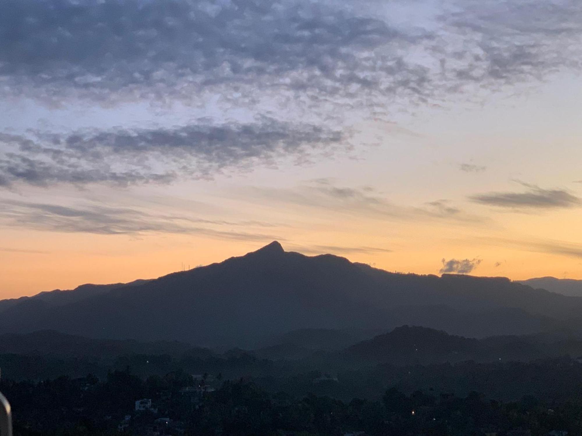 Galkaduwa360 Villa Kandy Dış mekan fotoğraf
