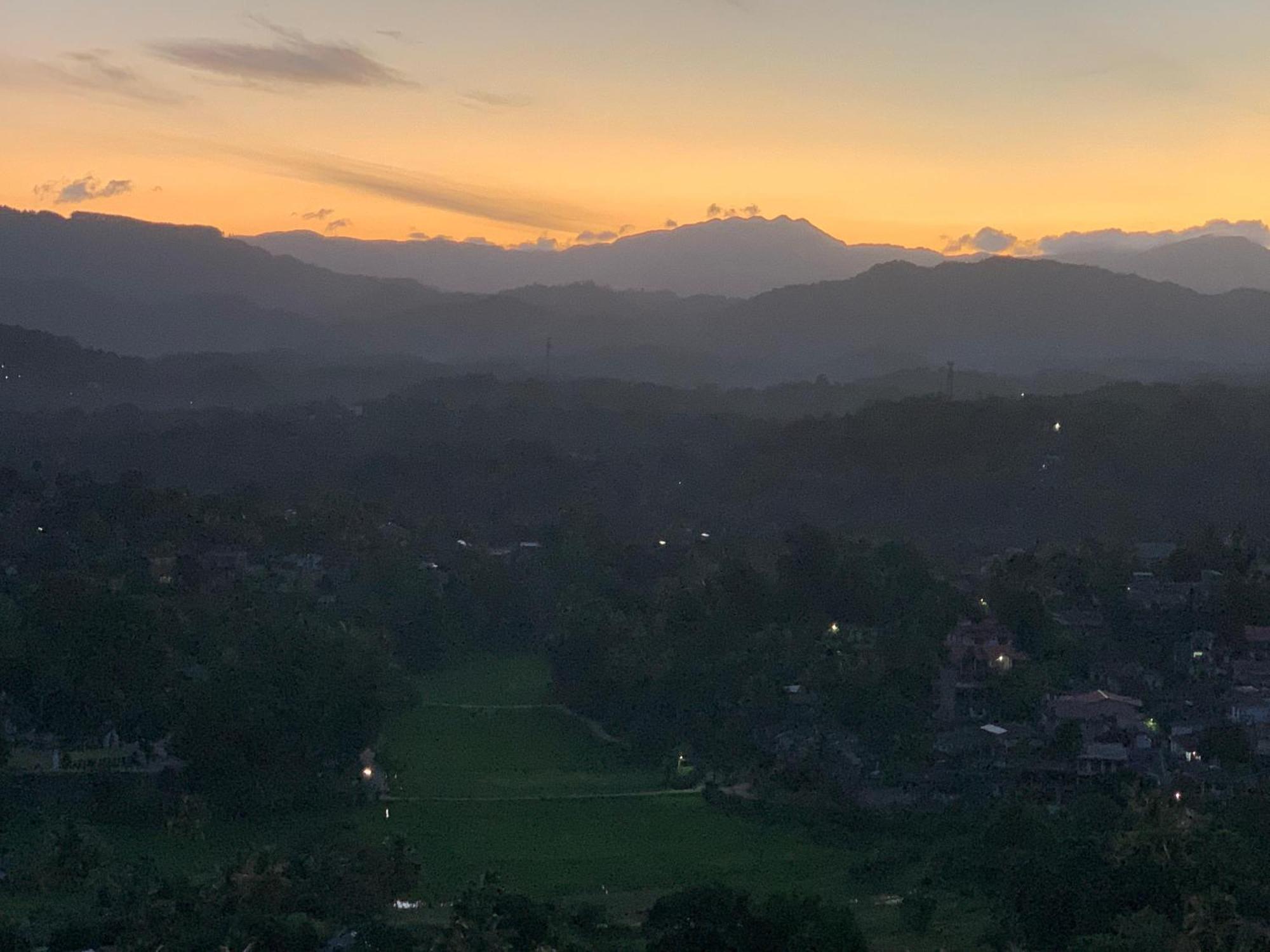 Galkaduwa360 Villa Kandy Dış mekan fotoğraf
