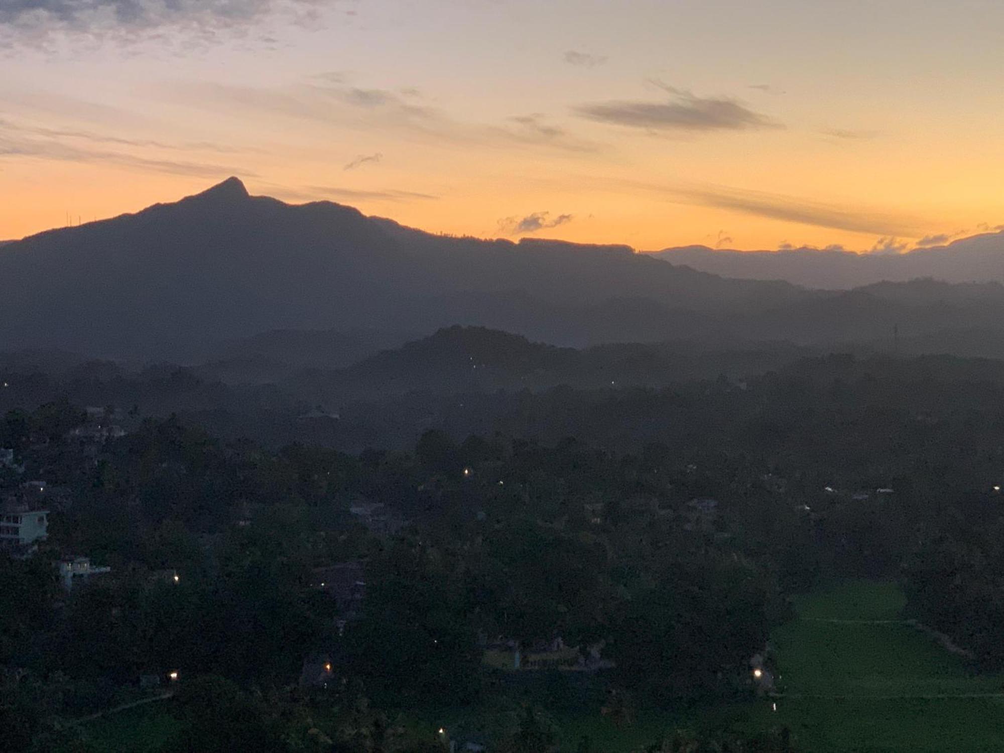 Galkaduwa360 Villa Kandy Dış mekan fotoğraf
