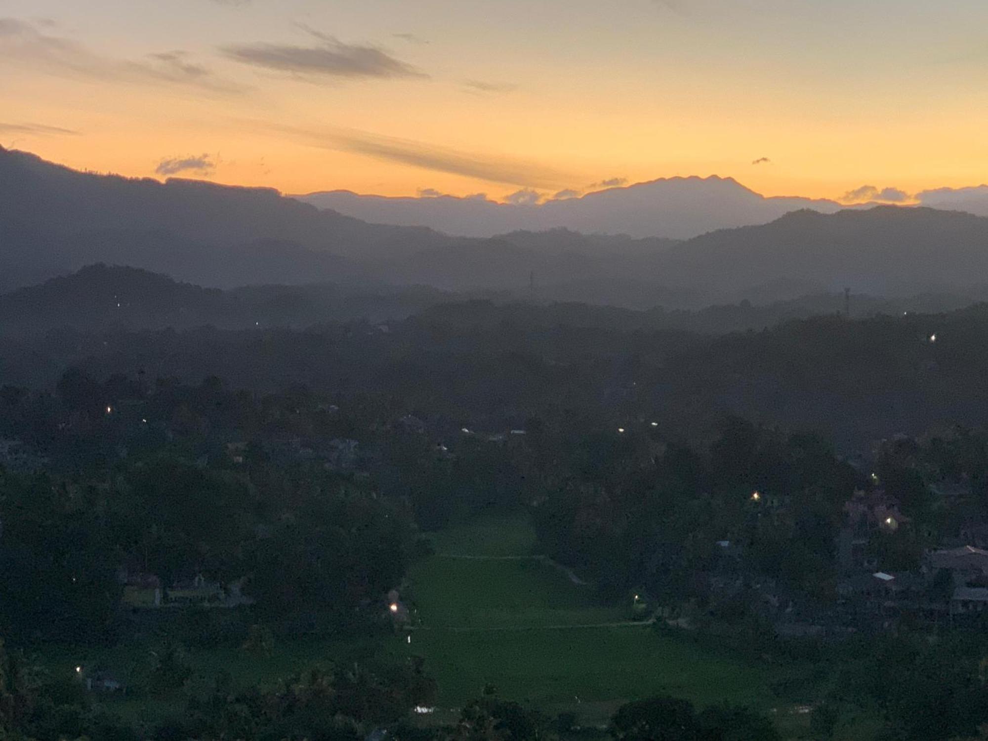 Galkaduwa360 Villa Kandy Dış mekan fotoğraf