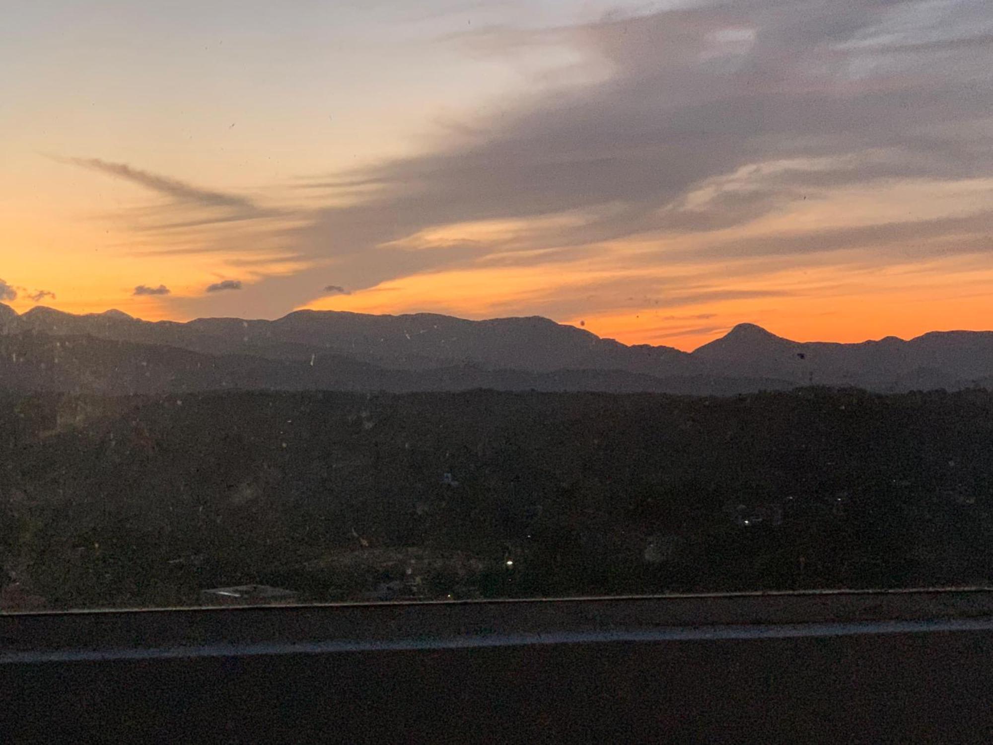 Galkaduwa360 Villa Kandy Dış mekan fotoğraf