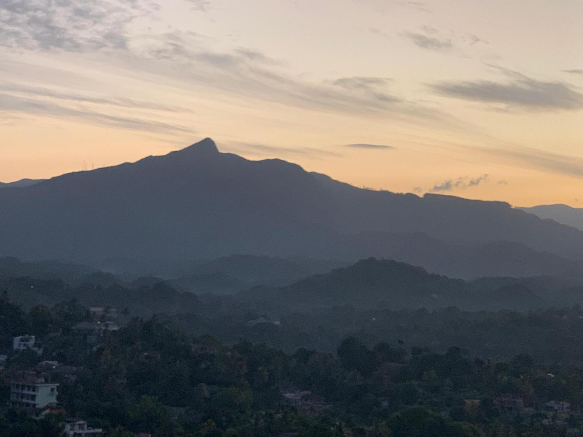 Galkaduwa360 Villa Kandy Dış mekan fotoğraf
