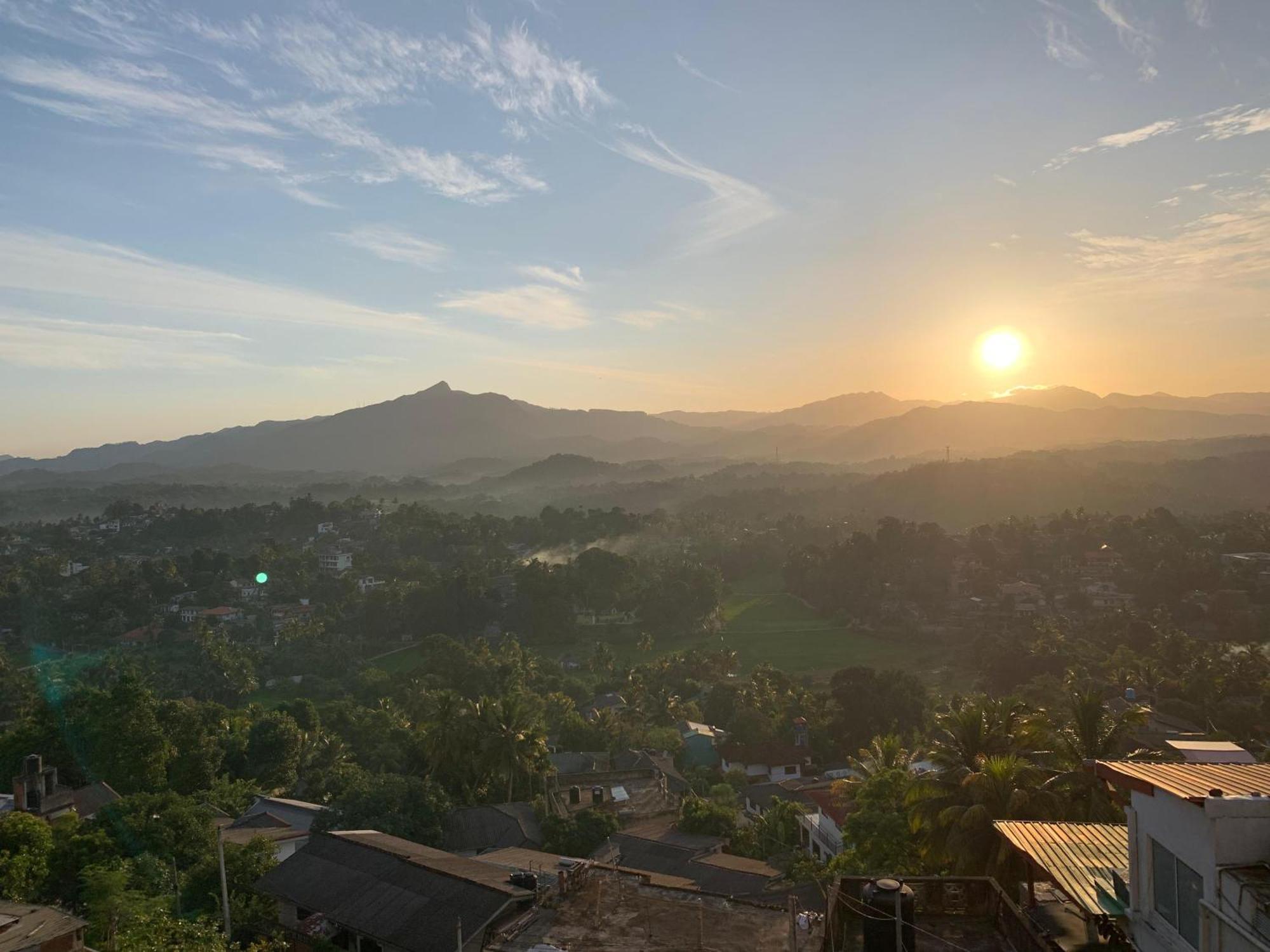 Galkaduwa360 Villa Kandy Dış mekan fotoğraf
