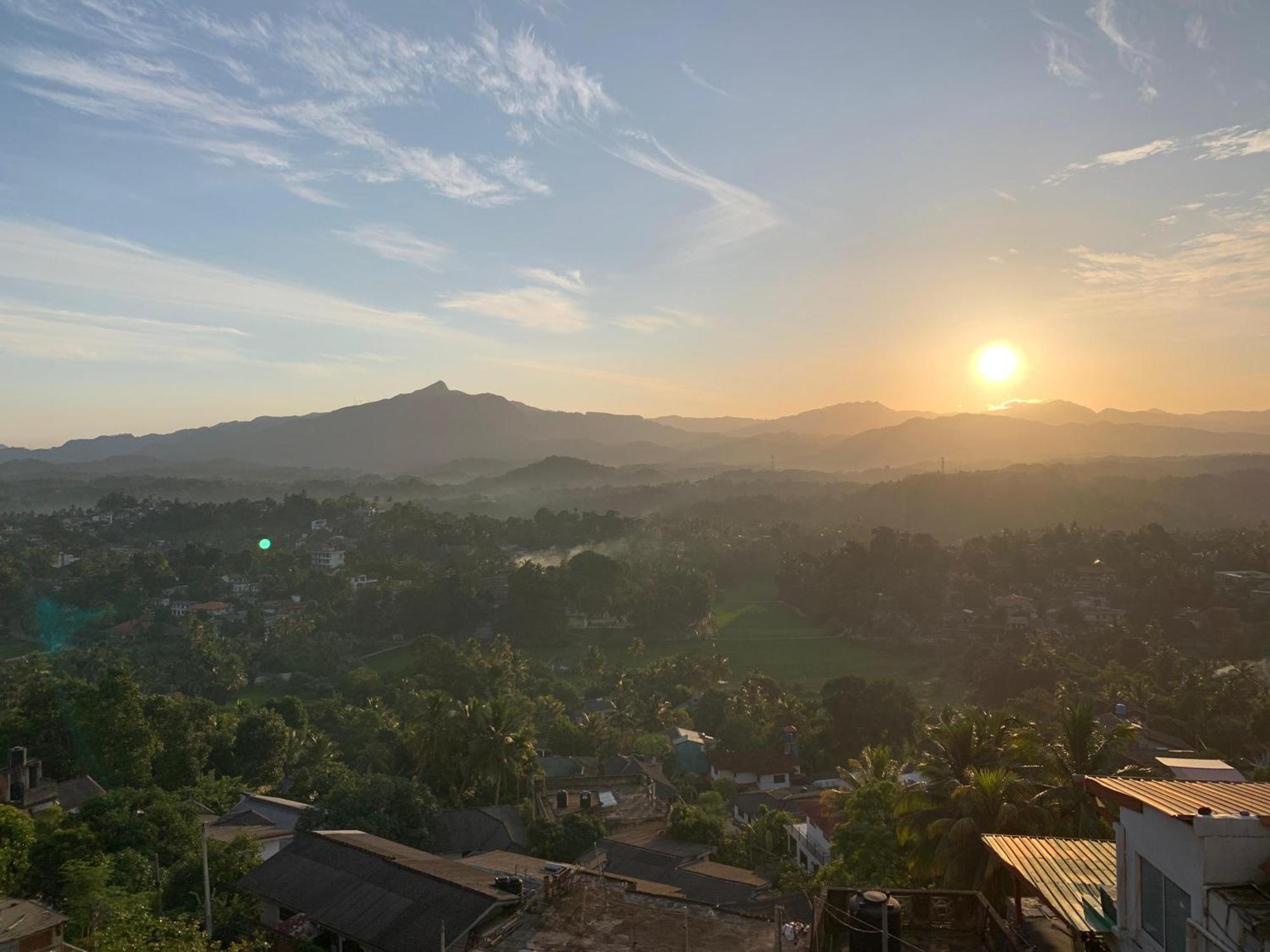 Galkaduwa360 Villa Kandy Dış mekan fotoğraf