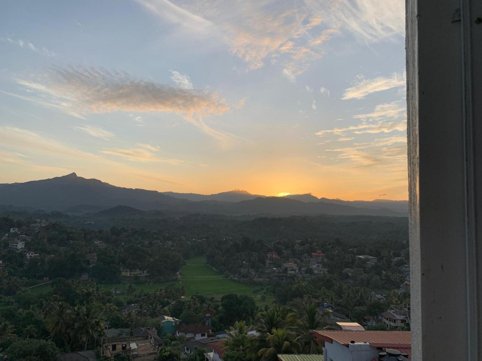 Galkaduwa360 Villa Kandy Dış mekan fotoğraf