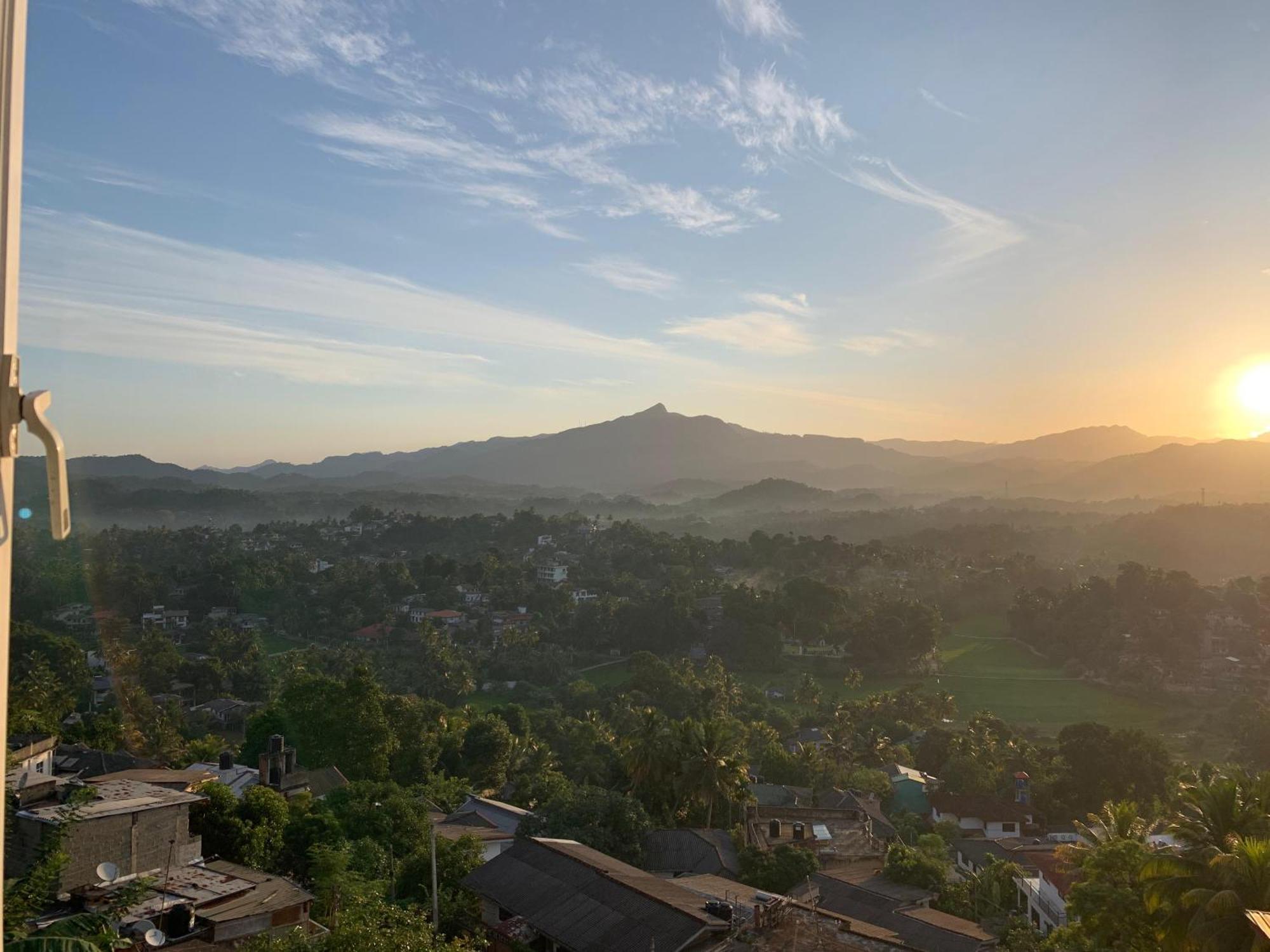 Galkaduwa360 Villa Kandy Dış mekan fotoğraf