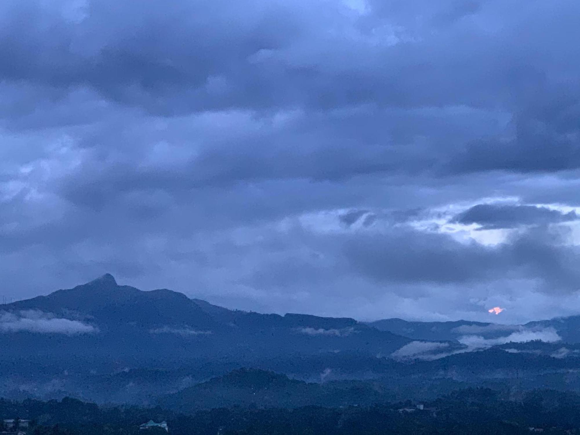 Galkaduwa360 Villa Kandy Dış mekan fotoğraf