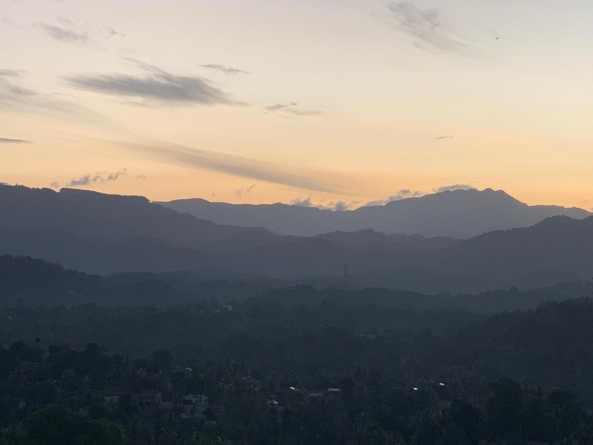 Galkaduwa360 Villa Kandy Dış mekan fotoğraf