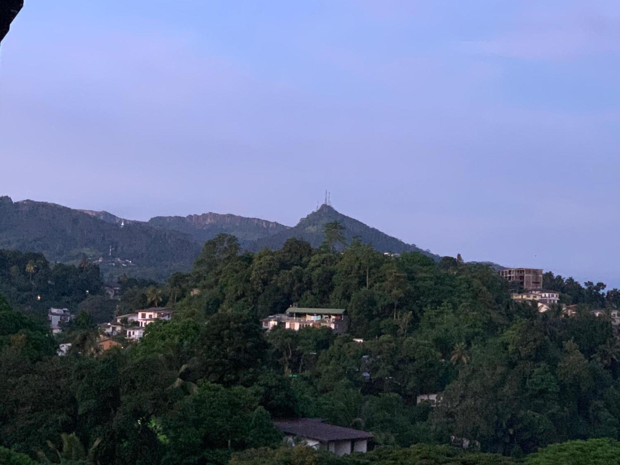 Galkaduwa360 Villa Kandy Dış mekan fotoğraf
