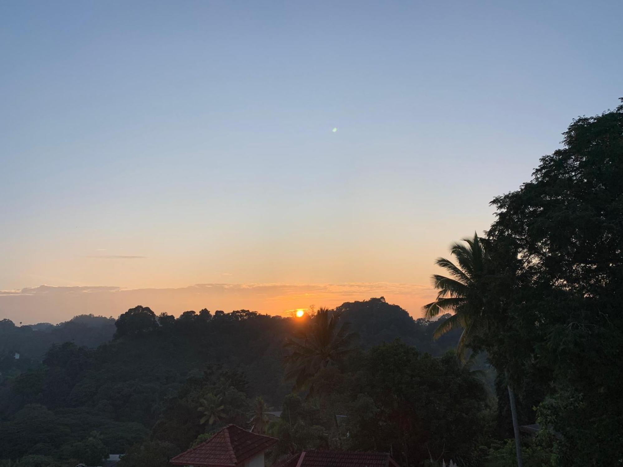 Galkaduwa360 Villa Kandy Dış mekan fotoğraf