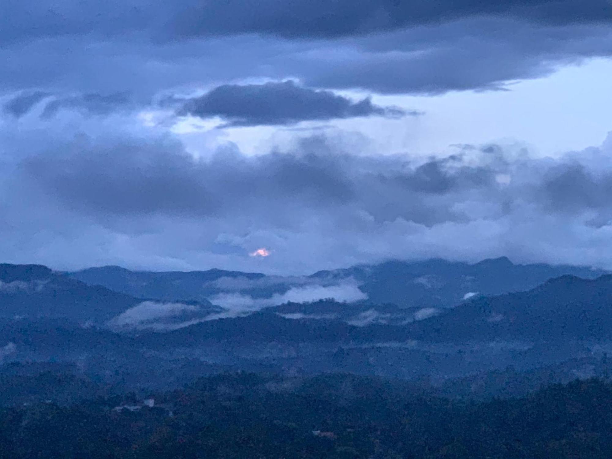 Galkaduwa360 Villa Kandy Dış mekan fotoğraf