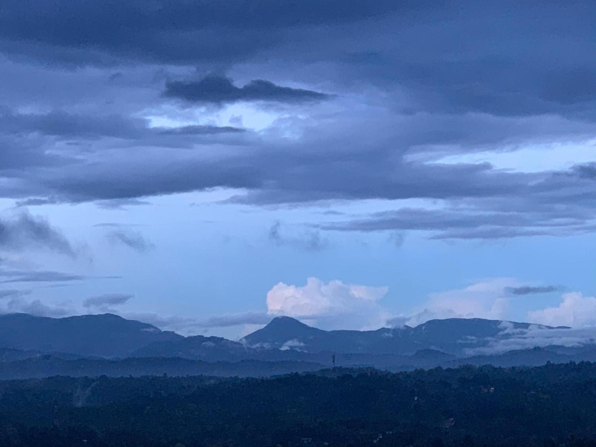 Galkaduwa360 Villa Kandy Dış mekan fotoğraf