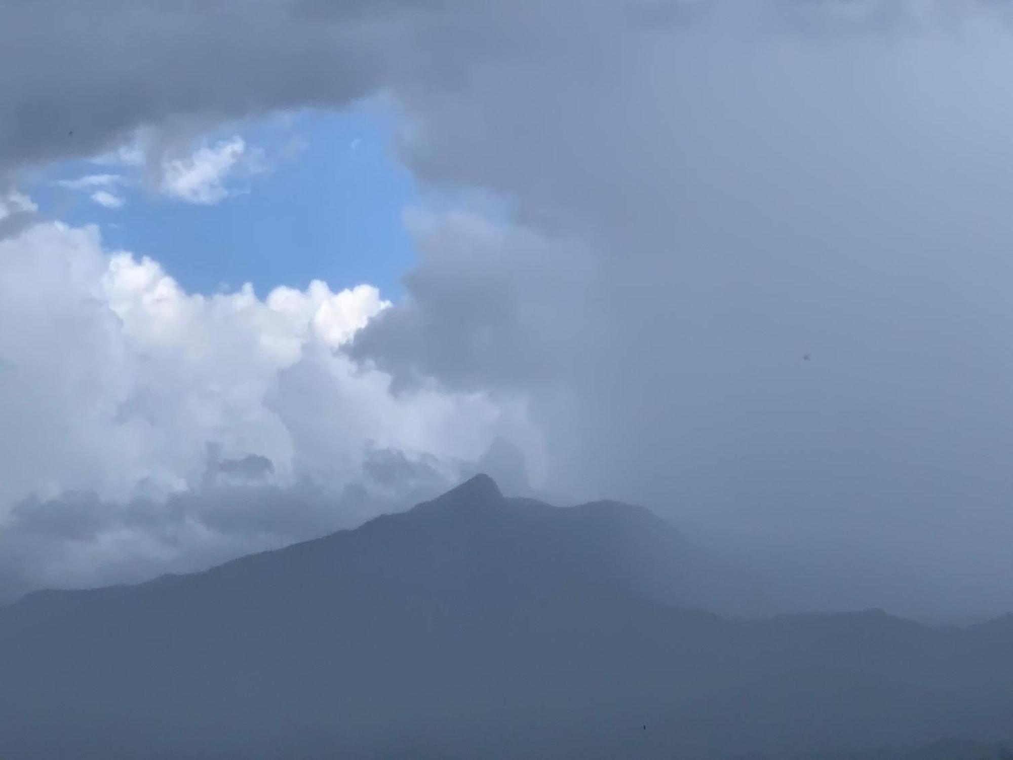 Galkaduwa360 Villa Kandy Dış mekan fotoğraf