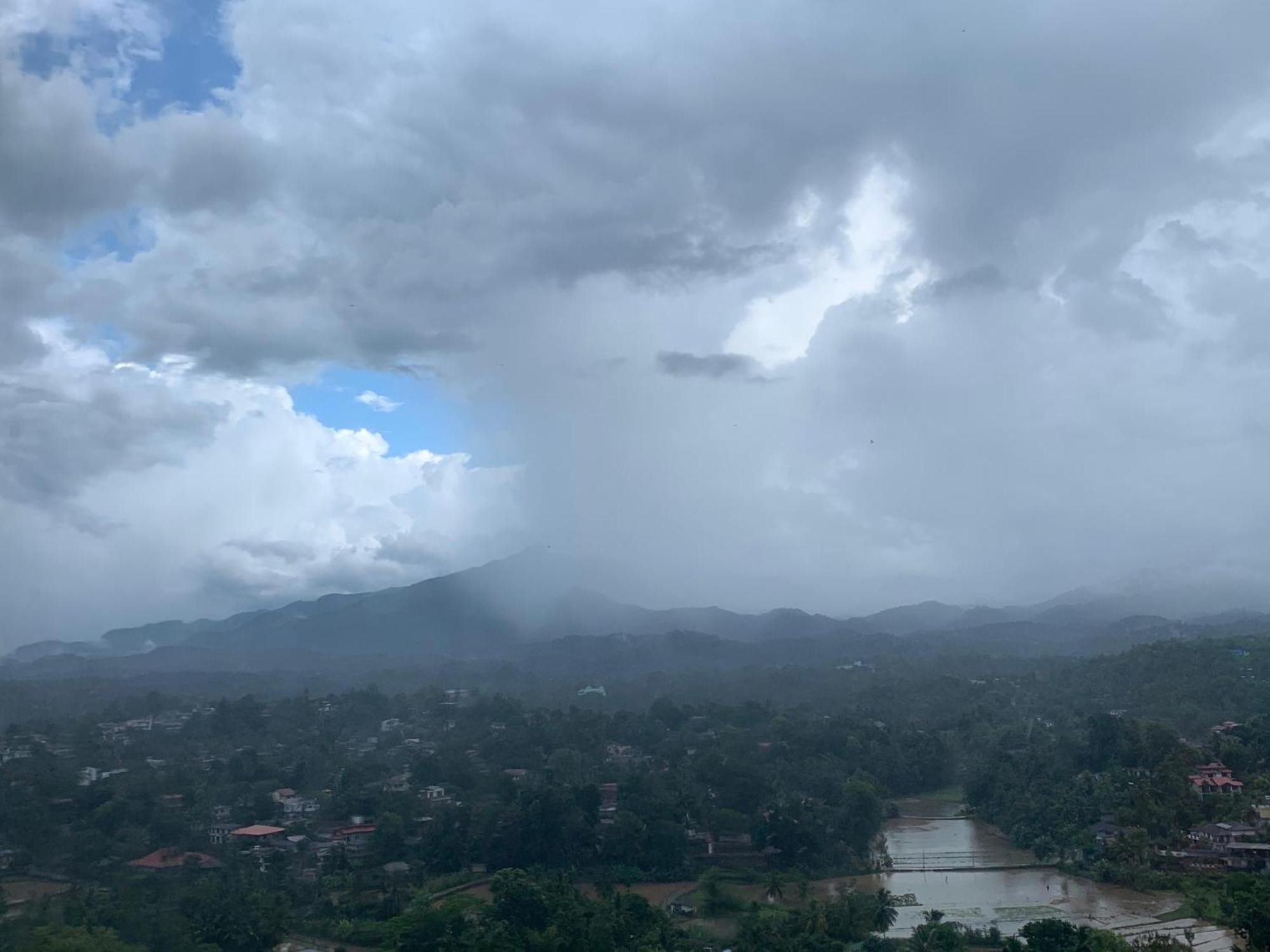 Galkaduwa360 Villa Kandy Dış mekan fotoğraf