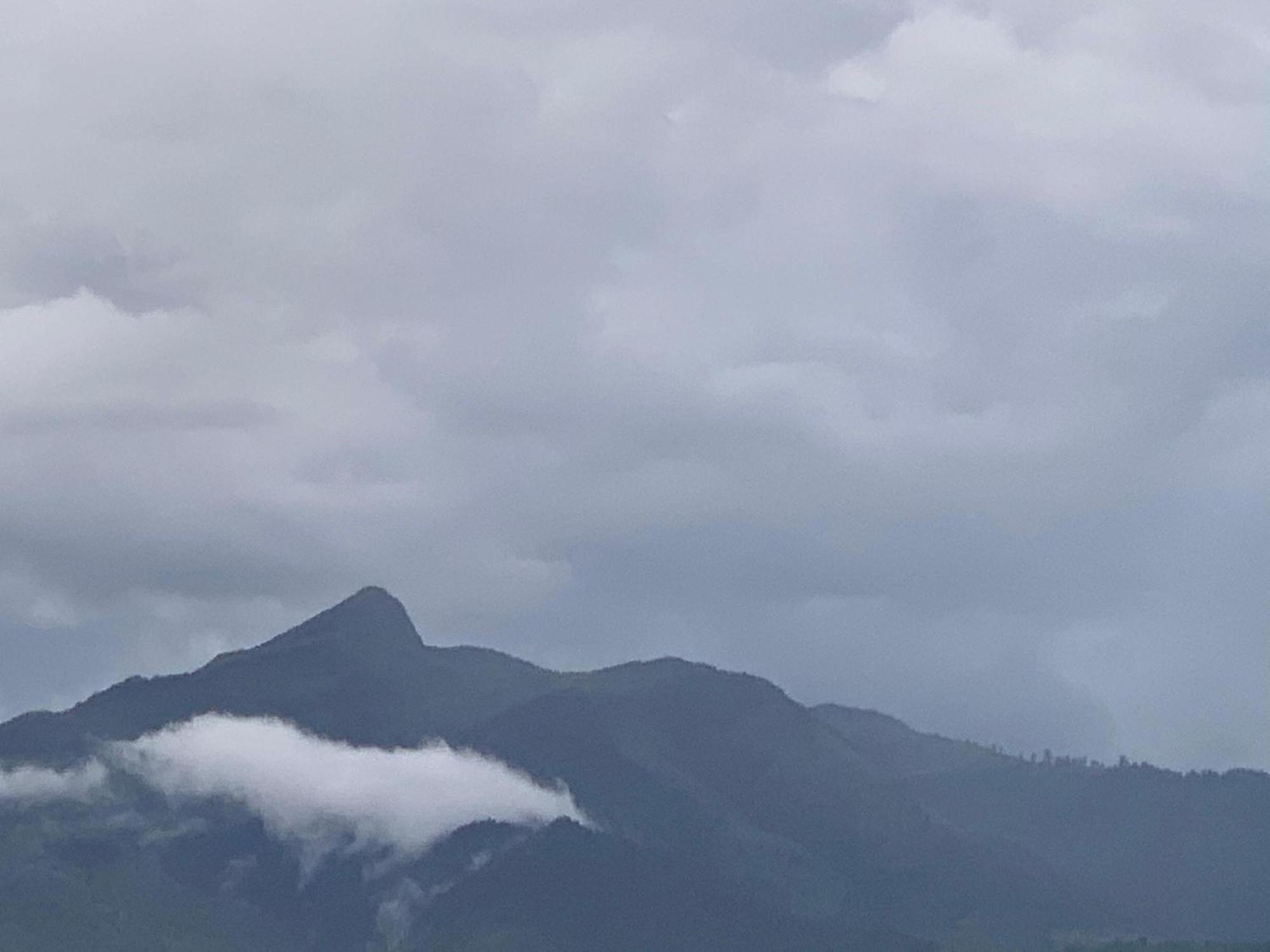 Galkaduwa360 Villa Kandy Dış mekan fotoğraf