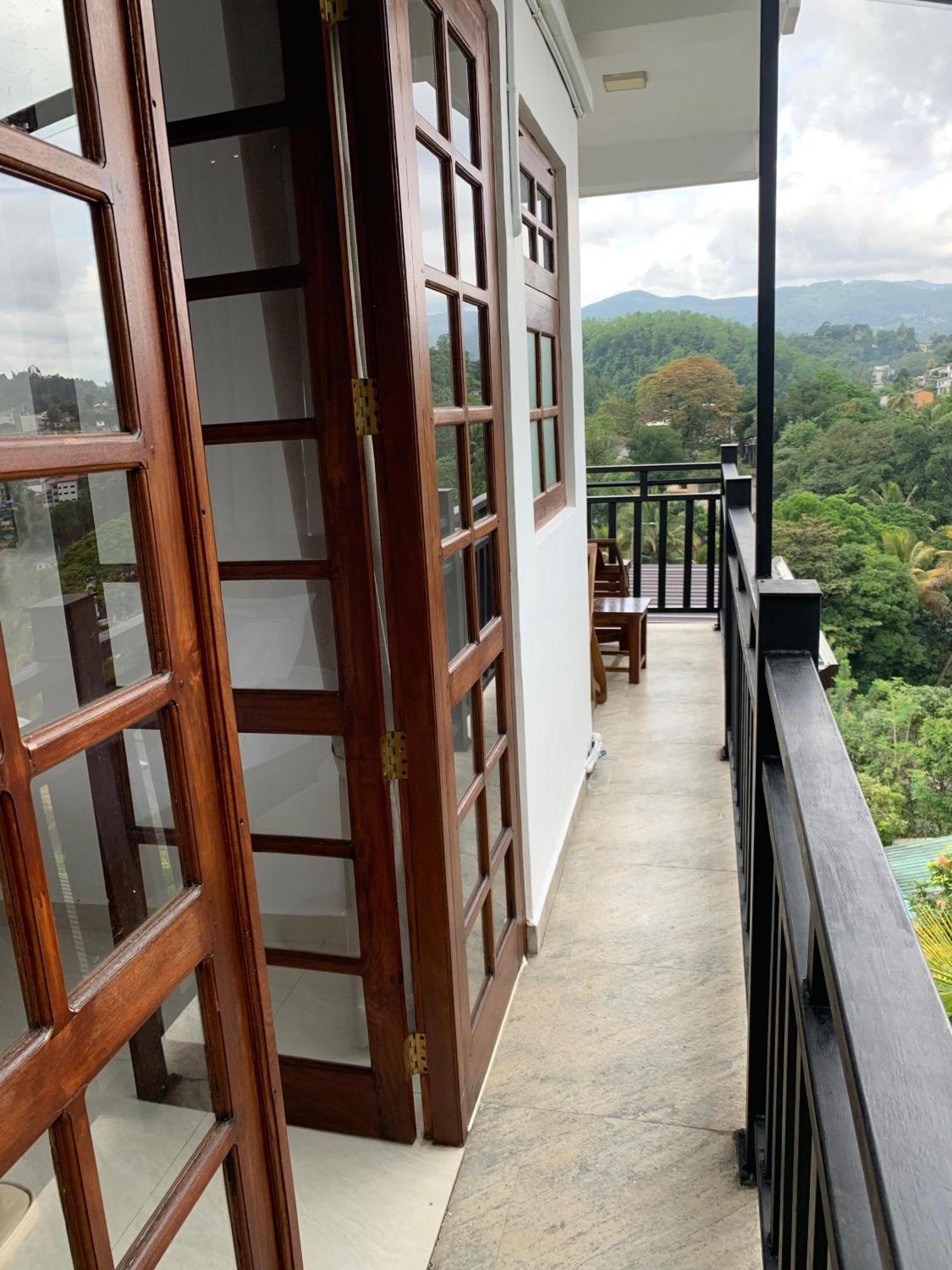 Galkaduwa360 Villa Kandy Dış mekan fotoğraf