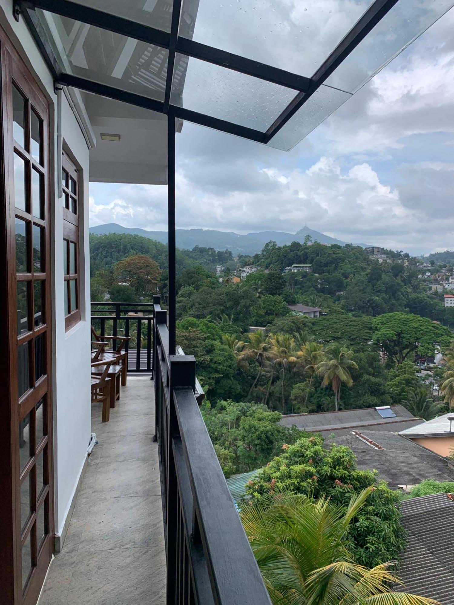 Galkaduwa360 Villa Kandy Dış mekan fotoğraf