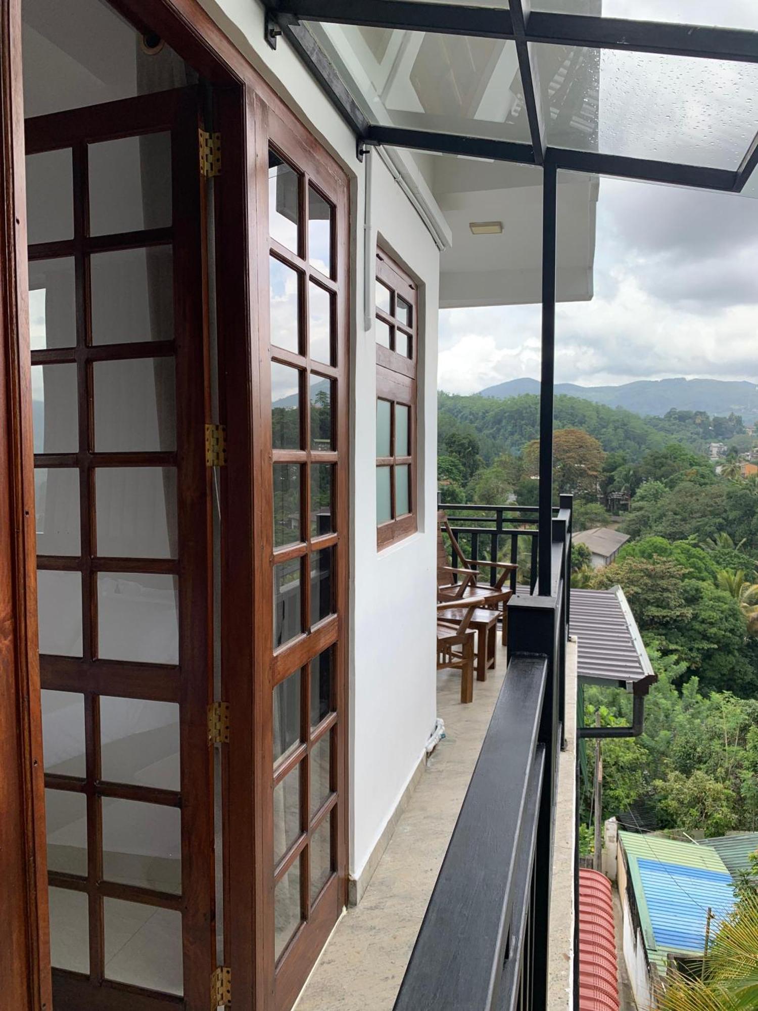 Galkaduwa360 Villa Kandy Dış mekan fotoğraf
