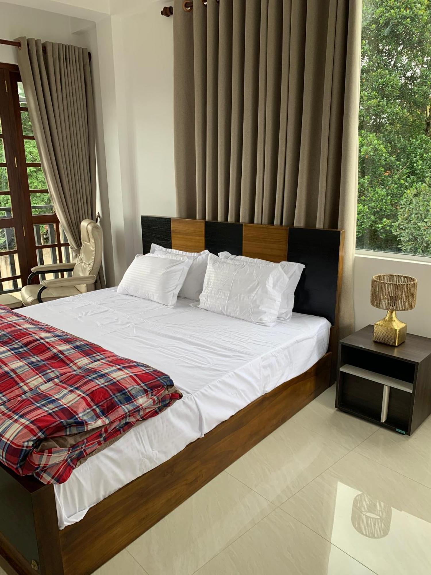 Galkaduwa360 Villa Kandy Dış mekan fotoğraf