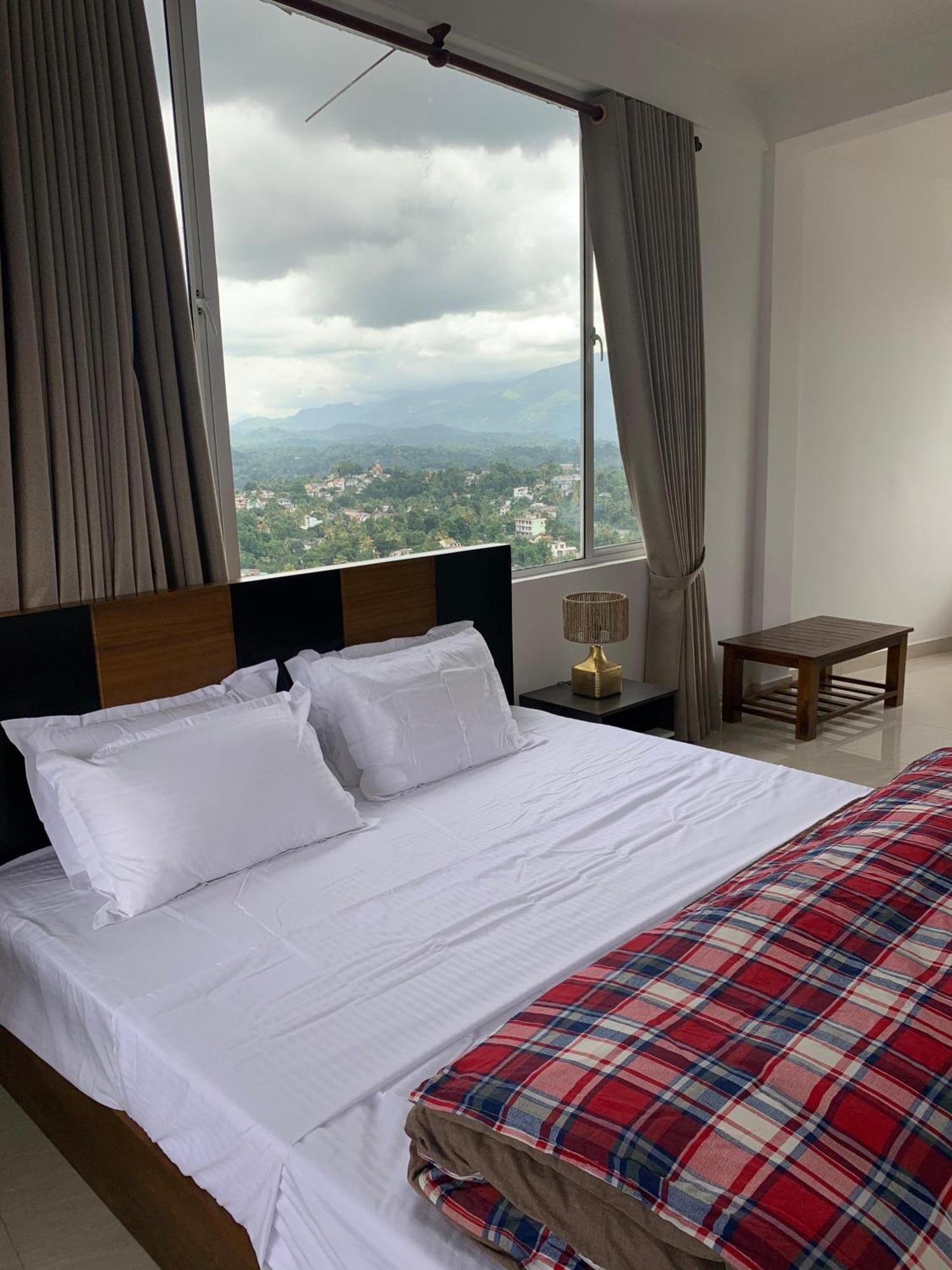 Galkaduwa360 Villa Kandy Dış mekan fotoğraf